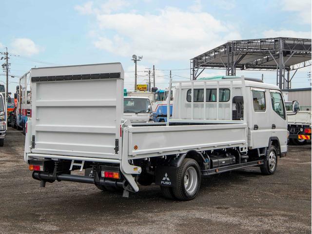 三菱 キャンター wキャブ 3t パワーゲート付き ワイド超ロング 7人乗り リアヒーター付き 218 0万円 平成27年 15年 愛知県 中古車 価格 Com 三菱 キャンター wキャブ 3t パワーゲート付き ワイド超ロング 7人乗り リアヒーター付き 218 0万円 平成27年 15年 愛知県 中古車 価格 Com