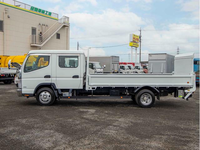 三菱 キャンター wキャブ 3t パワーゲート付き ワイド超ロング 7人乗り リアヒーター付き 218 0万円 平成27年 15年 愛知県 中古車 価格 Com 三菱 キャンター wキャブ 3t パワーゲート付き ワイド超ロング 7人乗り リアヒーター付き 218 0万円 平成27年 15年 愛知県 中古車 価格 Com