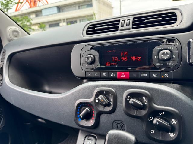 パンダ イージー　禁煙車　ＣＵＲＴルーフキャリア　デュアロジックユニット新品交換　クラッチ　フライホイール交換整備付　３６０度ドライブレコーダー　ＰＩＡＡ製ＬＥＤヘッドライト　ＵＳＢ入力対応　ボディコーティング施工付！（36枚目）
