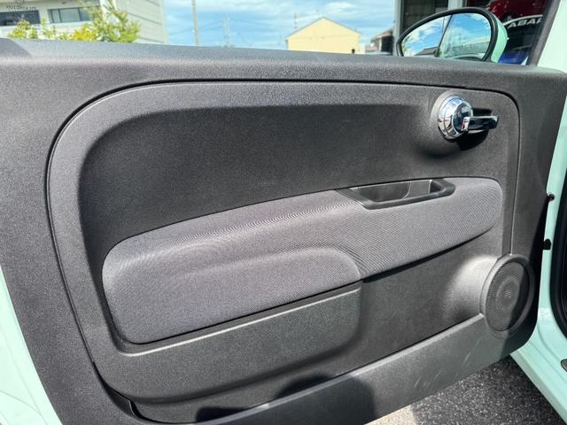 FIAT 500 1.2 POP