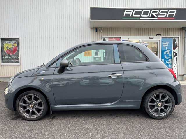 500S デチベル 禁煙車 クラッチ一式交換整備付 タイヤ新品 クラッチ一式交換整備付 ブリッドセミバケ MTーDRACOマフラー MOPARエアクリーナーキット(14枚目)