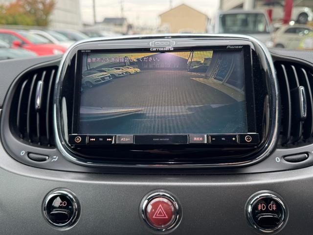 500S デチベル 禁煙車 クラッチ一式交換整備付 タイヤ新品 クラッチ一式交換整備付 ブリッドセミバケ MTーDRACOマフラー MOPARエアクリーナーキット(38枚目)