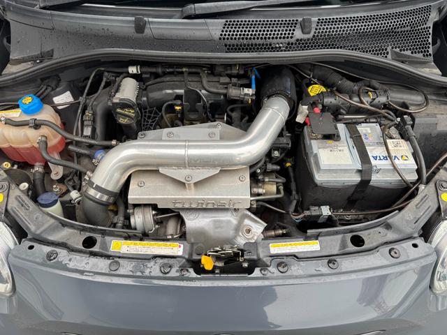 500S デチベル 禁煙車 クラッチ一式交換整備付 タイヤ新品 クラッチ一式交換整備付 ブリッドセミバケ MTーDRACOマフラー MOPARエアクリーナーキット(43枚目)