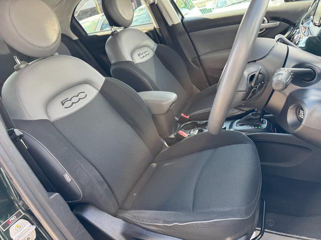 ５００Ｘ ポップスター　禁煙車　ユーザー買取車　地デジフルセグナビ　バックカメラ　ＡＳＳＯ　ＨＩＤヘッドライト　タイヤ新品　タイミングベルト一式交換歴有（22枚目）