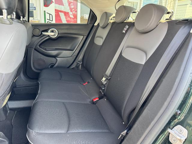 ５００Ｘ ポップスター　禁煙車　ユーザー買取車　地デジフルセグナビ　バックカメラ　ＡＳＳＯ　ＨＩＤヘッドライト　タイヤ新品　タイミングベルト一式交換歴有（24枚目）
