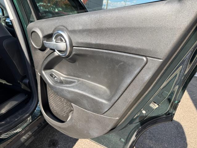 ５００Ｘ ポップスター　禁煙車　ユーザー買取車　地デジフルセグナビ　バックカメラ　ＡＳＳＯ　ＨＩＤヘッドライト　タイヤ新品　タイミングベルト一式交換歴有（26枚目）