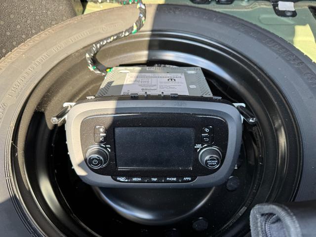 ５００Ｘ ポップスター　禁煙車　ユーザー買取車　地デジフルセグナビ　バックカメラ　ＡＳＳＯ　ＨＩＤヘッドライト　タイヤ新品　タイミングベルト一式交換歴有（34枚目）