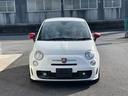 ABARTH ABARTH 500