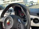 ABARTH ABARTH 500