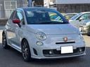 ABARTH ABARTH 500C