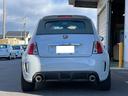 ABARTH ABARTH 500C