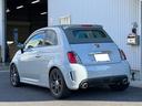 ABARTH ABARTH 500C