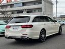 MERCEDES AMG E-CLASS STATIONWAGON