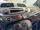 ABARTH ABARTH 695 TRIBUTO FERRARI
