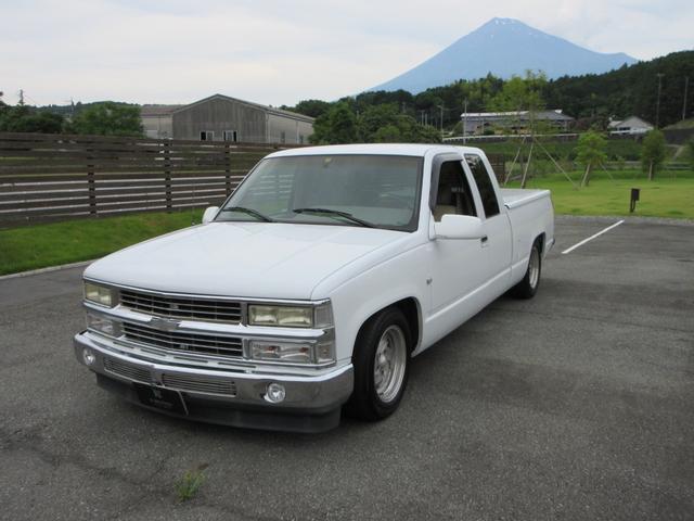 シボレー シボレーＣ－１５００