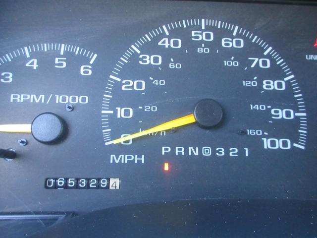 シボレーサバーバン ベースグレード　新車並行車　１オーナー　実走行６５３００マイル　４５４ビックブロックエンジン７．４Ｌ　カーファックス付き　同色ブラックＮＥＷペイント　１ナンバー登録　ローダウンＣノッチ　社外ＡＷ　ベンチシート（32枚目）