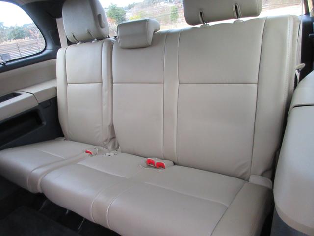 セコイア リミテッド　２０１３ｙモデル　新車並行車　実走行５３９００マイル　オートチェック証明付き　４ＷＤ　１ナンバー登録　本皮シート　サンルーフ　社外ＡＷ（37枚目）