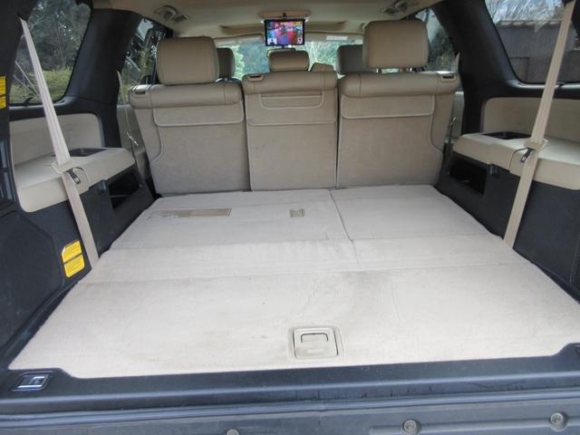 セコイア リミテッド　２０１３ｙモデル　新車並行車　実走行５３９００マイル　オートチェック証明付き　４ＷＤ　１ナンバー登録　本皮シート　サンルーフ　社外ＡＷ（39枚目）