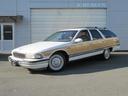 BUICK BUICK ROADMASTER