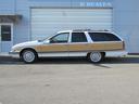 BUICK BUICK ROADMASTER