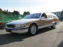 BUICK BUICK ROADMASTER