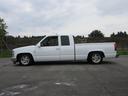 CHEVROLET CHEVROLET C-1500