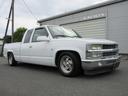 CHEVROLET CHEVROLET C-1500