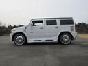 HUMMER HUMMER H2