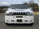 HUMMER HUMMER H2