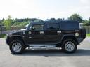 HUMMER HUMMER H2