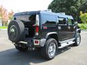 HUMMER HUMMER H2