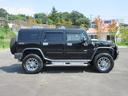 HUMMER HUMMER H2