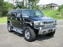 HUMMER HUMMER H2