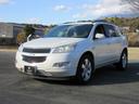 CHEVROLET CHEVROLET TRAVERSE