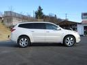 CHEVROLET CHEVROLET TRAVERSE