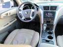 CHEVROLET CHEVROLET TRAVERSE
