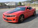 CHEVROLET CHEVROLET CAMARO