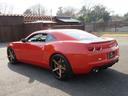 CHEVROLET CHEVROLET CAMARO