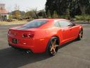 CHEVROLET CHEVROLET CAMARO