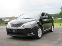 AMERICA TOYOTA SIENNA
