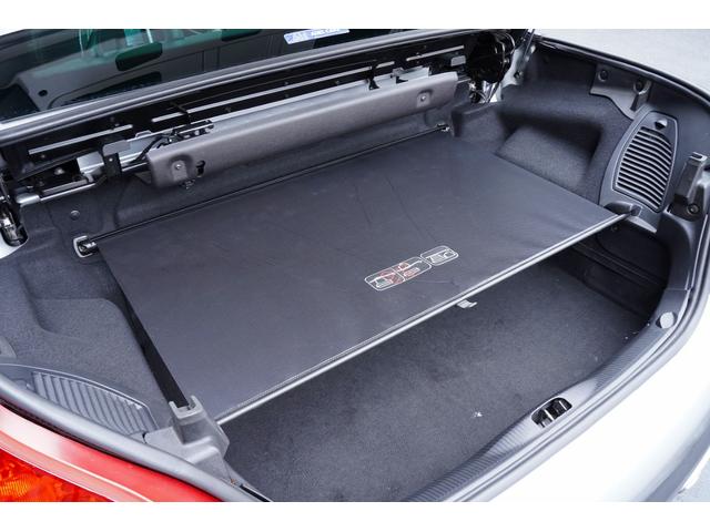 CC GT 5速ミッションターボ赤黒コンビレザーシートヒーター付カロッツェリアフルセグ地デジナビETCリアコーナーセンサー禁煙灰皿未使用17インチ電動オープンダッシュレザー張替え済サブウーファースピーカー付(45枚目)