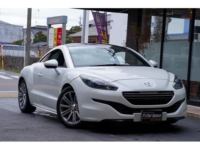 ＲＣＺ ベースグレード　後期モデルフルセグ地デジナビＥＴＣバックカメラ前後コーナーセンサーＨＩＤオートライトクルーズコントロール禁煙ヒルアシストアクティブスポイラー本革シートヒーター１．６ターボＭＴモード付６速ＡＴ１８インチ（15枚目）