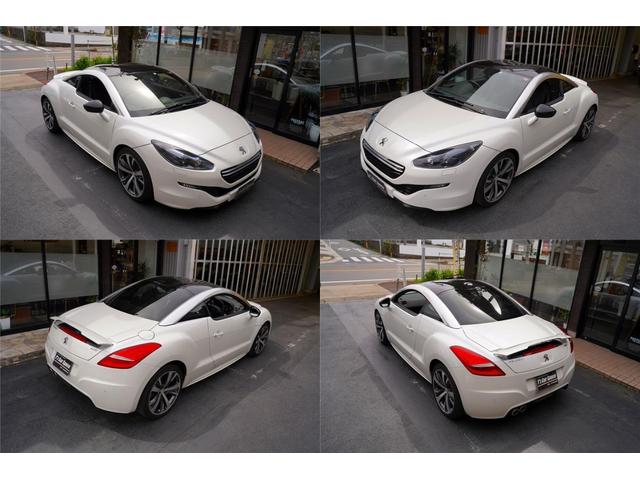 ＲＣＺ ＧＴライン　特別仕様車レッドステッチレザーインテリア専用１９インチホイール禁煙車クルーズコントロール前後コーナーセンサーアクティブスポイラーフルセグ地デジナビＥＴＣオートライト横滑り防止ＥＳＰヒルアシスト６速ＡＴ（7枚目）