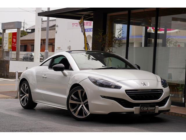 ＲＣＺ ＧＴライン　特別仕様車レッドステッチレザーインテリア専用１９インチホイール禁煙車クルーズコントロール前後コーナーセンサーアクティブスポイラーフルセグ地デジナビＥＴＣオートライト横滑り防止ＥＳＰヒルアシスト６速ＡＴ（16枚目）