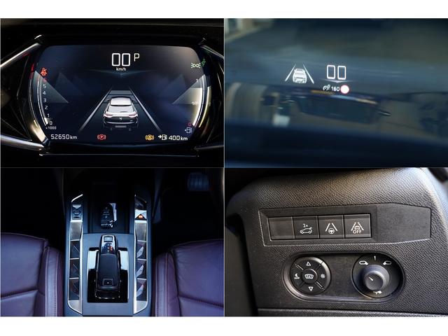 ＤＳ３クロスバック ラ　プルミエール　限定６０台ナッパレザーオペラインテリア禁煙ヘッドアップディスプレイＡｐｐｌｅＣａｒＰｌａｙＦＯＣＡＬ製ＨｉＦｉ１２スピーカーＬＥＤヘッドワイヤレス充電ドラレコレーダ探知機リアカメラセンサー衝突被害軽減（6枚目）