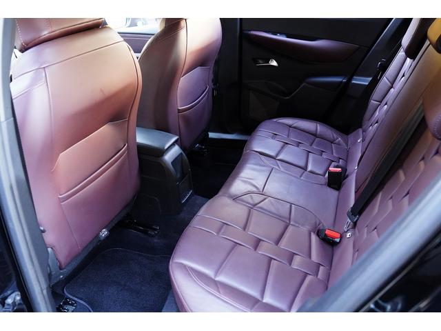ＤＳ３クロスバック ラ　プルミエール　限定６０台ナッパレザーオペラインテリア禁煙ヘッドアップディスプレイＡｐｐｌｅＣａｒＰｌａｙＦＯＣＡＬ製ＨｉＦｉ１２スピーカーＬＥＤヘッドワイヤレス充電ドラレコレーダ探知機リアカメラセンサー衝突被害軽減（39枚目）
