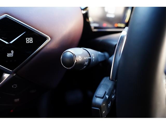 ＤＳ３クロスバック ラ　プルミエール　限定６０台ナッパレザーオペラインテリア禁煙ヘッドアップディスプレイＡｐｐｌｅＣａｒＰｌａｙＦＯＣＡＬ製ＨｉＦｉ１２スピーカーＬＥＤヘッドワイヤレス充電ドラレコレーダ探知機リアカメラセンサー衝突被害軽減（53枚目）