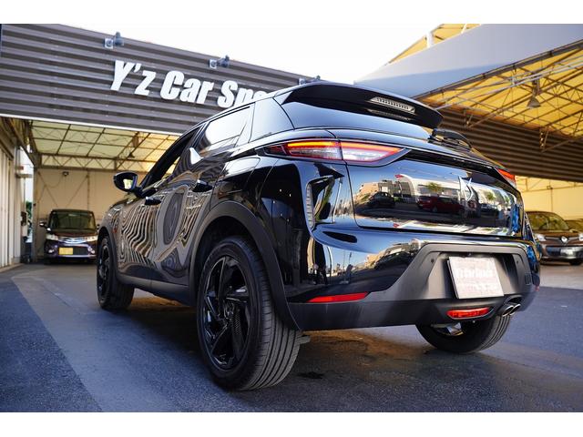 ＤＳ３クロスバック ラ　プルミエール　限定６０台ナッパレザーオペラインテリア禁煙ヘッドアップディスプレイＡｐｐｌｅＣａｒＰｌａｙＦＯＣＡＬ製ＨｉＦｉ１２スピーカーＬＥＤヘッドワイヤレス充電ドラレコレーダ探知機リアカメラセンサー衝突被害軽減（80枚目）