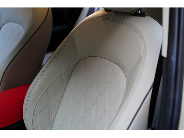 ＭＩＮＩ クーパーＳＤ　クラブマン　禁煙１オーナー本革シートヒーター付デジタルインナーミラードラレコ前後コーナーセンサＥＴＣナビＬＥＤアクティブクルーズコントロール電動パーキングスマートキー前後ディクセル低ダストパット断熱フィルム施工済（27枚目）