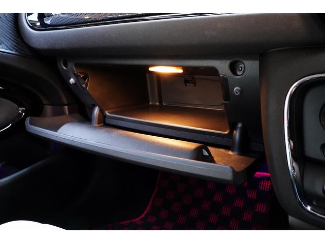 ＭＩＮＩ クーパーＳＤ　クラブマン　禁煙１オーナー本革シートヒーター付デジタルインナーミラードラレコ前後コーナーセンサＥＴＣナビＬＥＤアクティブクルーズコントロール電動パーキングスマートキー前後ディクセル低ダストパット断熱フィルム施工済（56枚目）